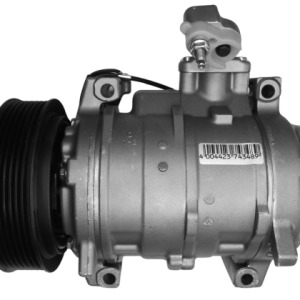 Compresseur, climatisation HONDA 447260-8251