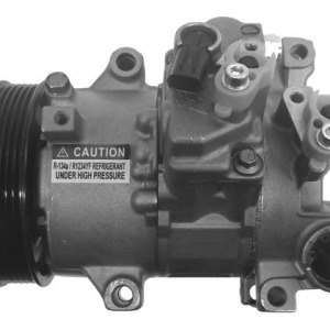 Compresseur, climatisation TOYOTA 88310-02711