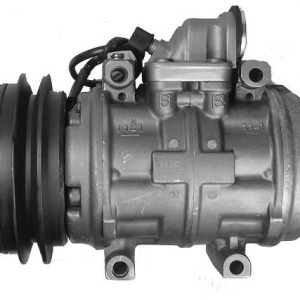Compresseur, climatisation MERCEDES 147100-0350