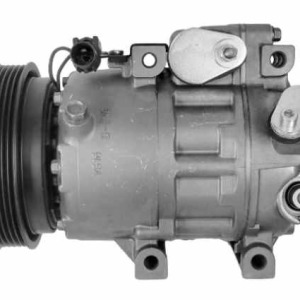 Compresseur, climatisation KIA, HYUNDAI F500-DQ7BA-04