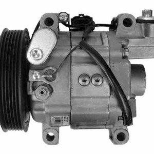 Compresseur, climatisation SUBARU 73110AE040