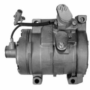 Compresseur, climatisation TOYOTA 447260-8442