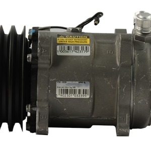 Compresseur, climatisation UNIVERSAL SD508-8390