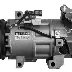 Compresseur, climatisation RENAULT 92600-9582R