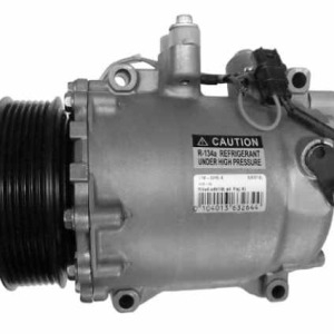 Compresseur, climatisation HONDA 38810-RL5-A02