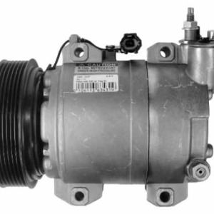 Compresseur, climatisation NISSAN 92600-VZ20A