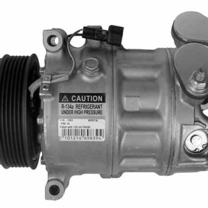 Compresseur, climatisation VOLVO PXV16-1750P