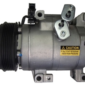 Compresseur, climatisation MAZDA F500-RNBAA-12