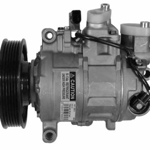 Compresseur, climatisation AUDI 8K0260805G
