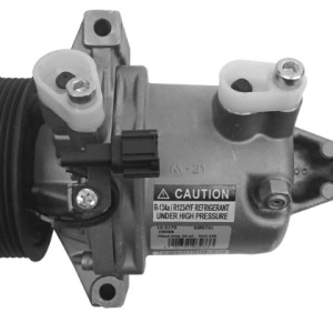 Compresseur, climatisation NISSAN 92600-1KC4A