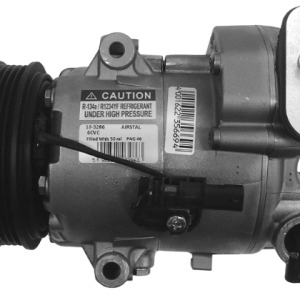 Compresseur, climatisation OPEL 13412250