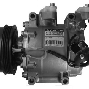 Compresseur, climatisation HONDA 38810-RBJ-A02