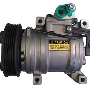 Compresseur, climatisation KIA,HYUNDAI 977011Y050
