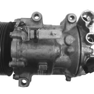 Compresseur, climatisation CITROEN,PEUGEOT SD7C16-1392