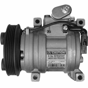 Compresseur, climatisation HYUNDAI,KIA F500-CPAAB03