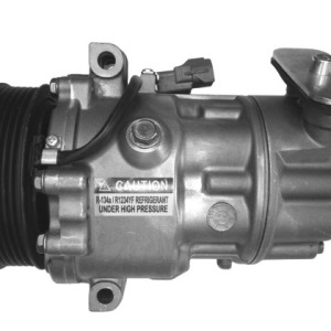 Compresseur, climatisation UNIVERSAL SD7H15-4034