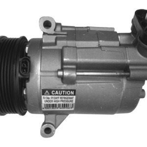 Compresseur, climatisation CHEVROLET 22814552