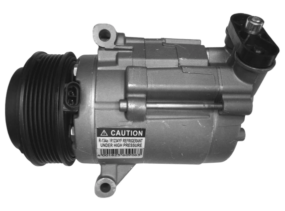 Compresseur, climatisation CHEVROLET 22814552
