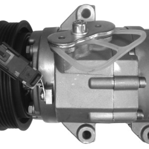 Compresseur, climatisation FORD,MECURY 8E5H-19D629-AB