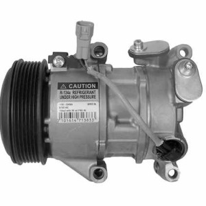 Compresseur, climatisation TOYOTA 88320-26620