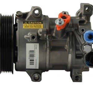 Compresseur, climatisation TOYOTA 88310-02790