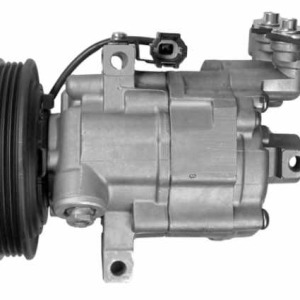 Compresseur, climatisation NISSAN 92600-AX84B