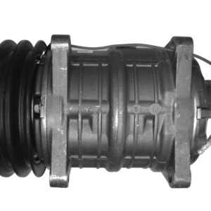 Compresseur, climatisation THERMOKING 500630-8770