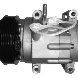 Compresseur, climatisation SSANGYONG 8711503011