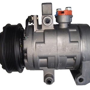 Compresseur, climatisation FORD BR33-19D629-BF