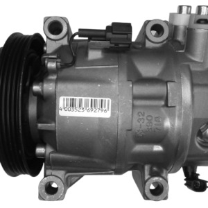 Compresseur, climatisation NISSAN 92600-WL000
