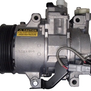 Compresseur, climatisation SUBARU 73111AJ00A