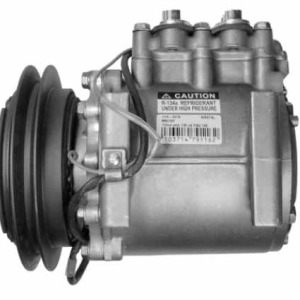 Compresseur, climatisation MITSUBISHI AKC200A255