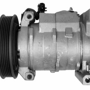 Compresseur, climatisation JEEP 447170-9522