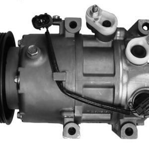 Compresseur, climatisation KIA F500-TFAAA-05