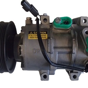Compresseur, climatisation KIA 1E39E-02400