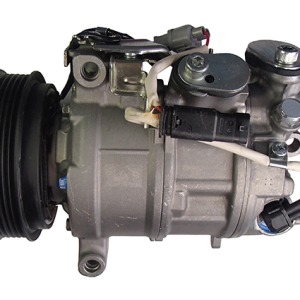 Compresseur, climatisation MERCEDES A0042301711