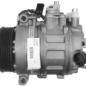 Compresseur, climatisation MERCEDES A0008306300