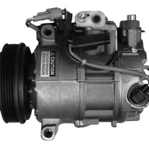 Compresseur, climatisation MERCEDES A0038304560