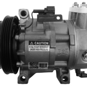 Compresseur, climatisation INFINITI 92600-AM80A