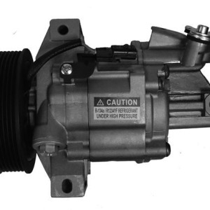 Compresseur, climatisation DACIA 926000216R–A