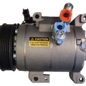 Compresseur, climatisation MAZDA F500-AUCAA-07