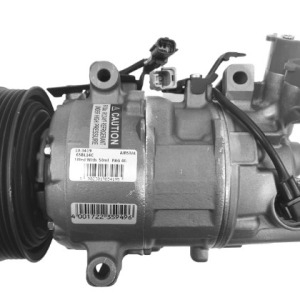 Compresseur, climatisation MERCEDES A0032302911