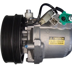 Compresseur, climatisation NISSAN 92600-D4023