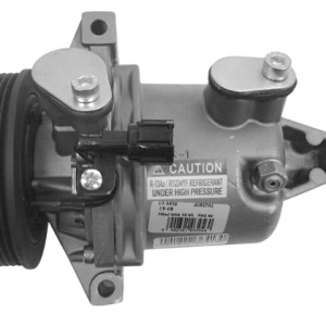 Compresseur, climatisation NISSAN 92600-1KC2D