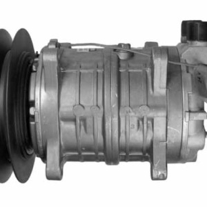 Compresseur, climatisation UNIVERSAL 488-46057