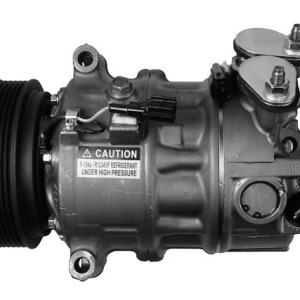 Compresseur, climatisation VOLVO 31332528