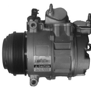 Compresseur, climatisation FORD AV61-19D629-HA