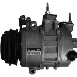 Compresseur, climatisation FORD DG9H-19D629-CB
