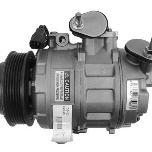 Compresseur, climatisation FORD EB5Z-19703B