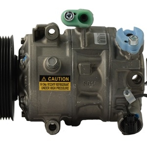 Compresseur, climatisation AUDI,SEAT,SKODA,VW PXE14-1724